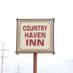 Country Haven Inn Hillsboro Екстериор снимка